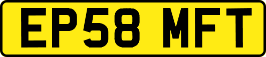 EP58MFT