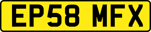 EP58MFX