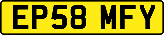 EP58MFY
