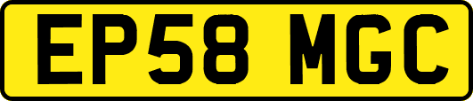 EP58MGC