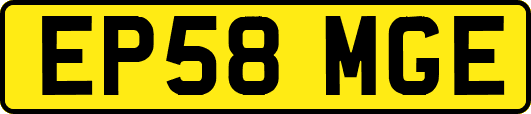 EP58MGE