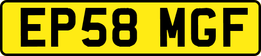EP58MGF
