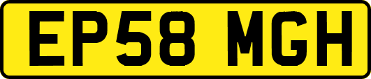 EP58MGH