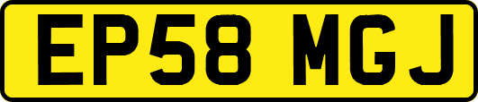 EP58MGJ