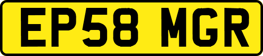 EP58MGR