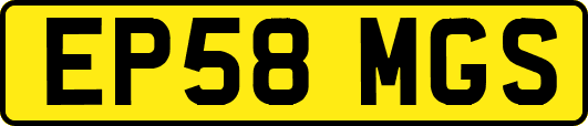 EP58MGS