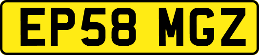 EP58MGZ