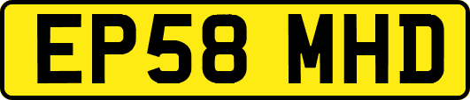 EP58MHD