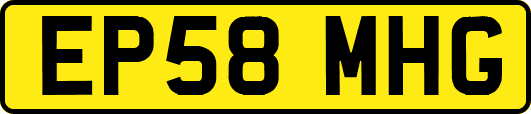 EP58MHG