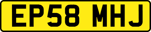 EP58MHJ