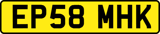 EP58MHK
