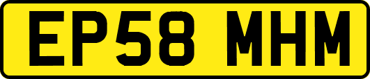EP58MHM