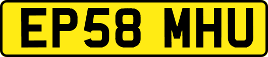 EP58MHU