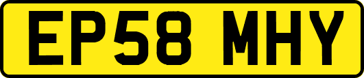EP58MHY
