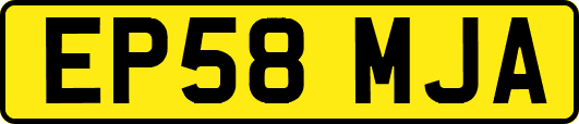 EP58MJA