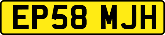 EP58MJH