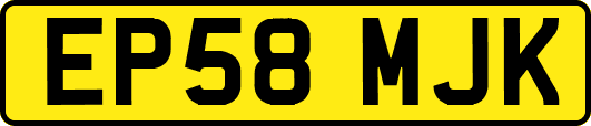 EP58MJK