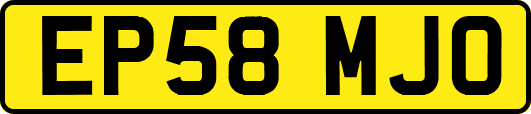 EP58MJO