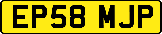 EP58MJP