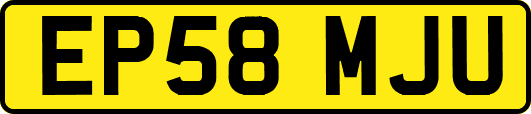EP58MJU