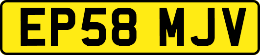 EP58MJV