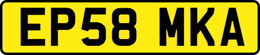 EP58MKA