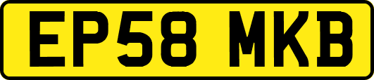 EP58MKB