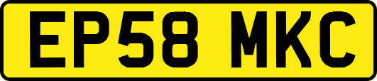 EP58MKC