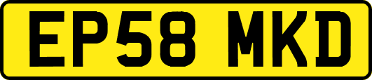 EP58MKD