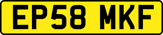 EP58MKF
