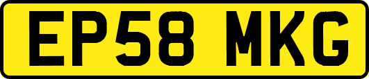 EP58MKG
