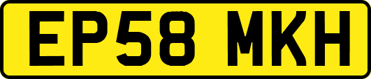 EP58MKH