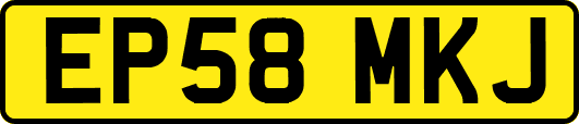 EP58MKJ
