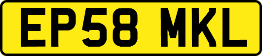 EP58MKL