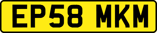 EP58MKM