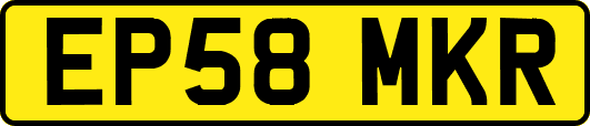 EP58MKR