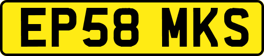 EP58MKS