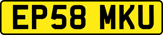 EP58MKU