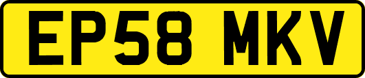 EP58MKV