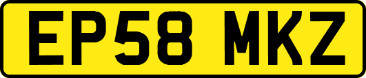 EP58MKZ