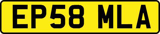 EP58MLA
