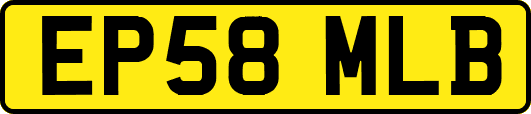 EP58MLB
