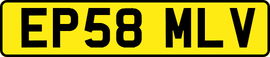 EP58MLV