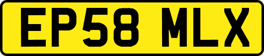 EP58MLX