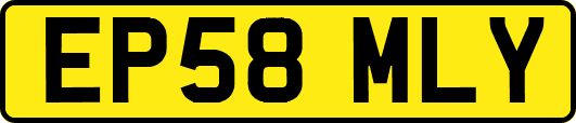 EP58MLY
