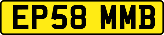 EP58MMB