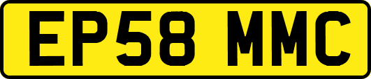 EP58MMC