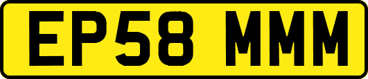 EP58MMM