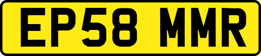 EP58MMR