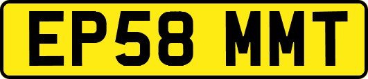 EP58MMT